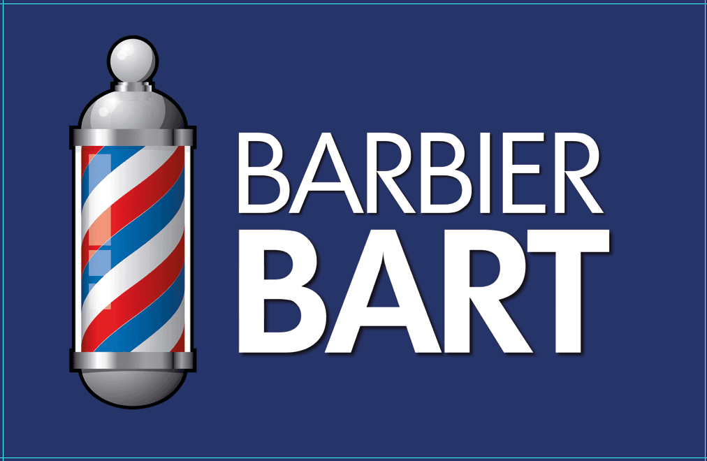 Barbier Bart