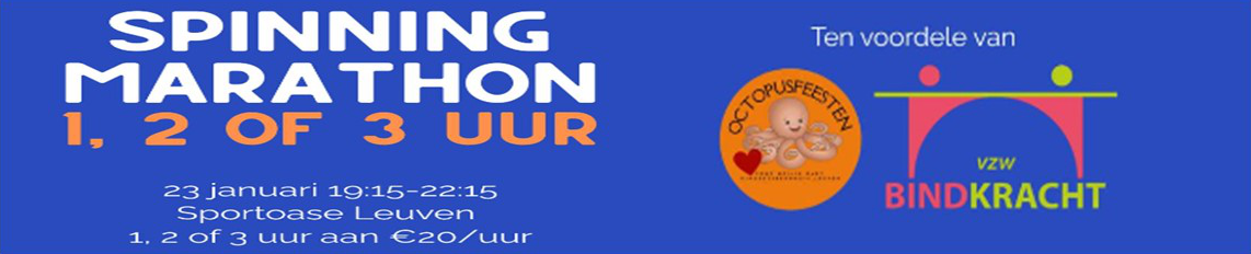 Spinningmarathon